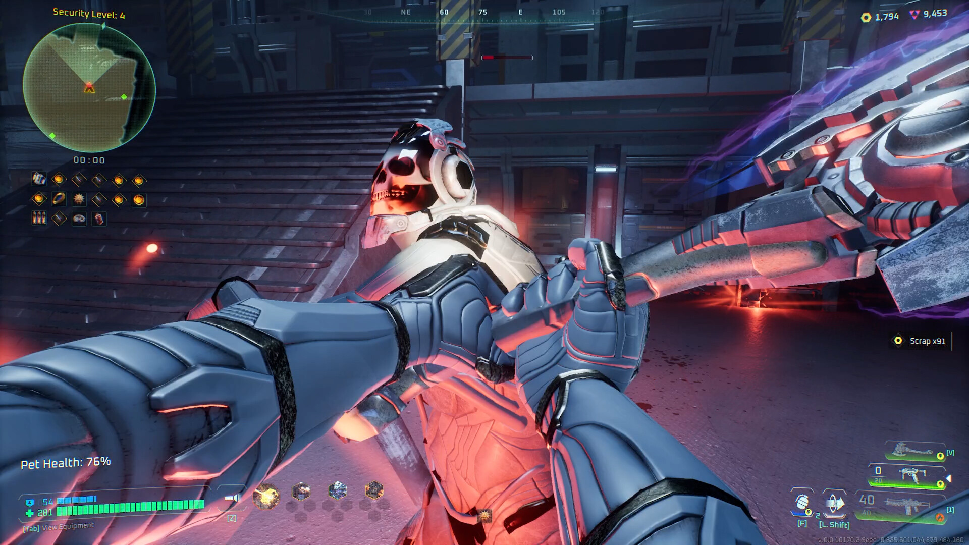 Скриншот 12: Deadzone: Rogue