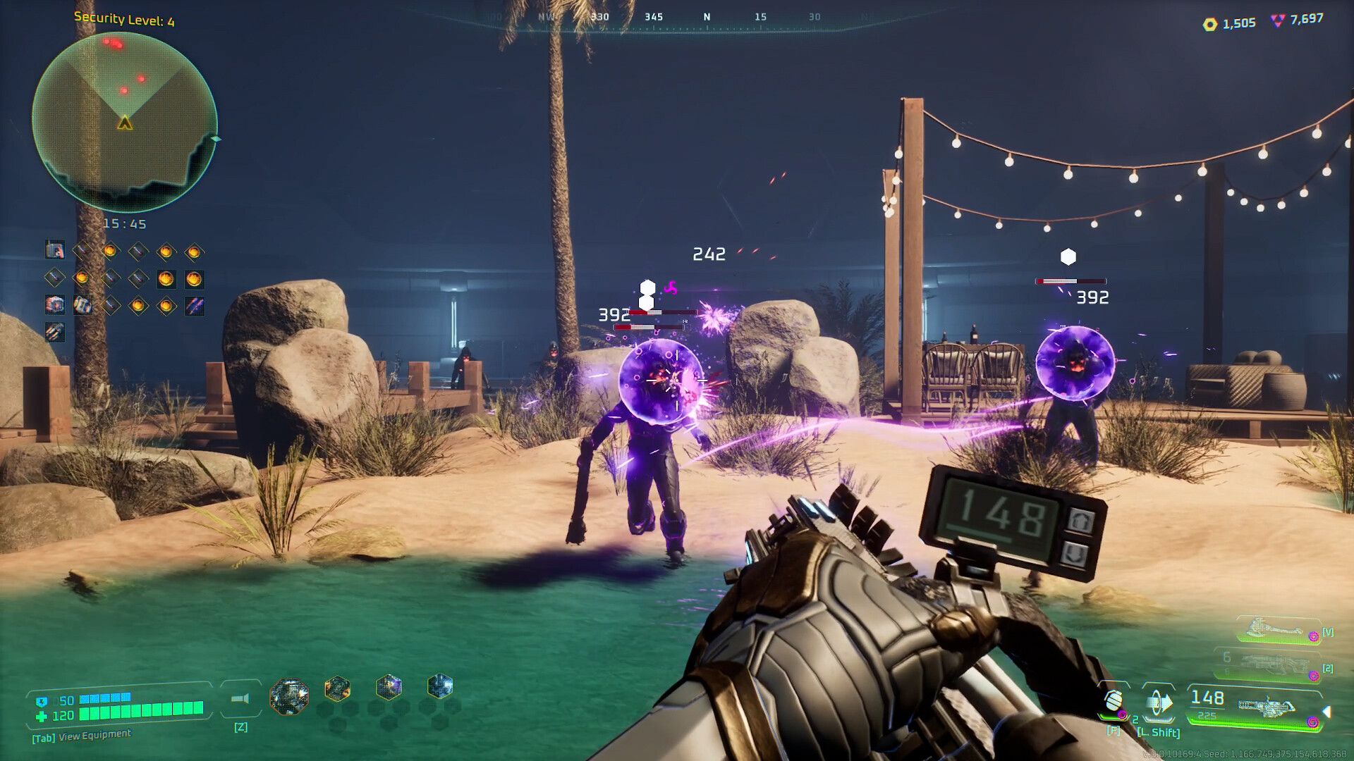 Скриншот 14: Deadzone: Rogue