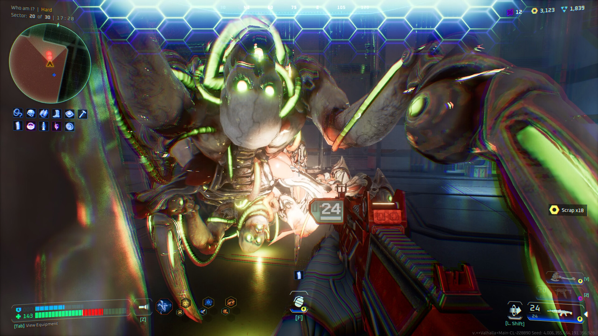 Скриншот 15: Deadzone: Rogue