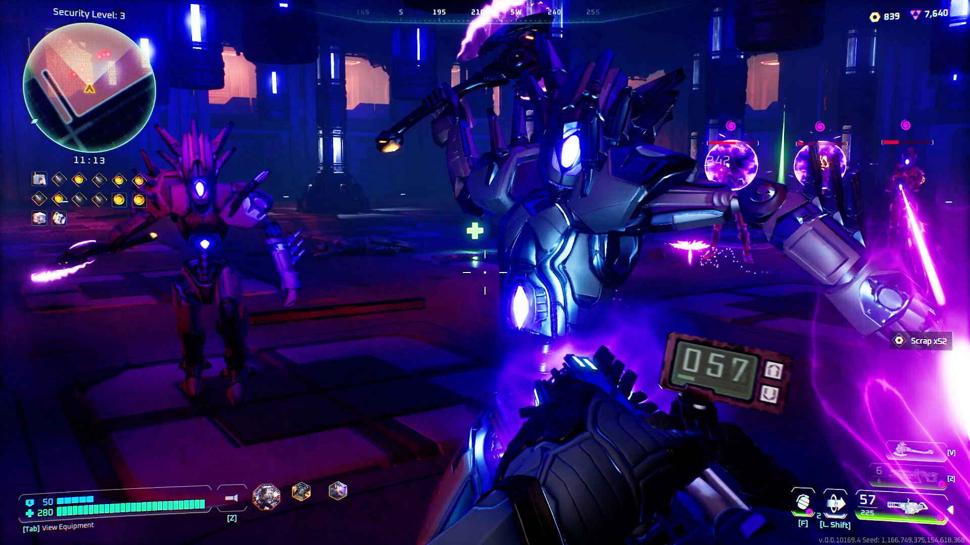 Скриншот 18: Deadzone: Rogue