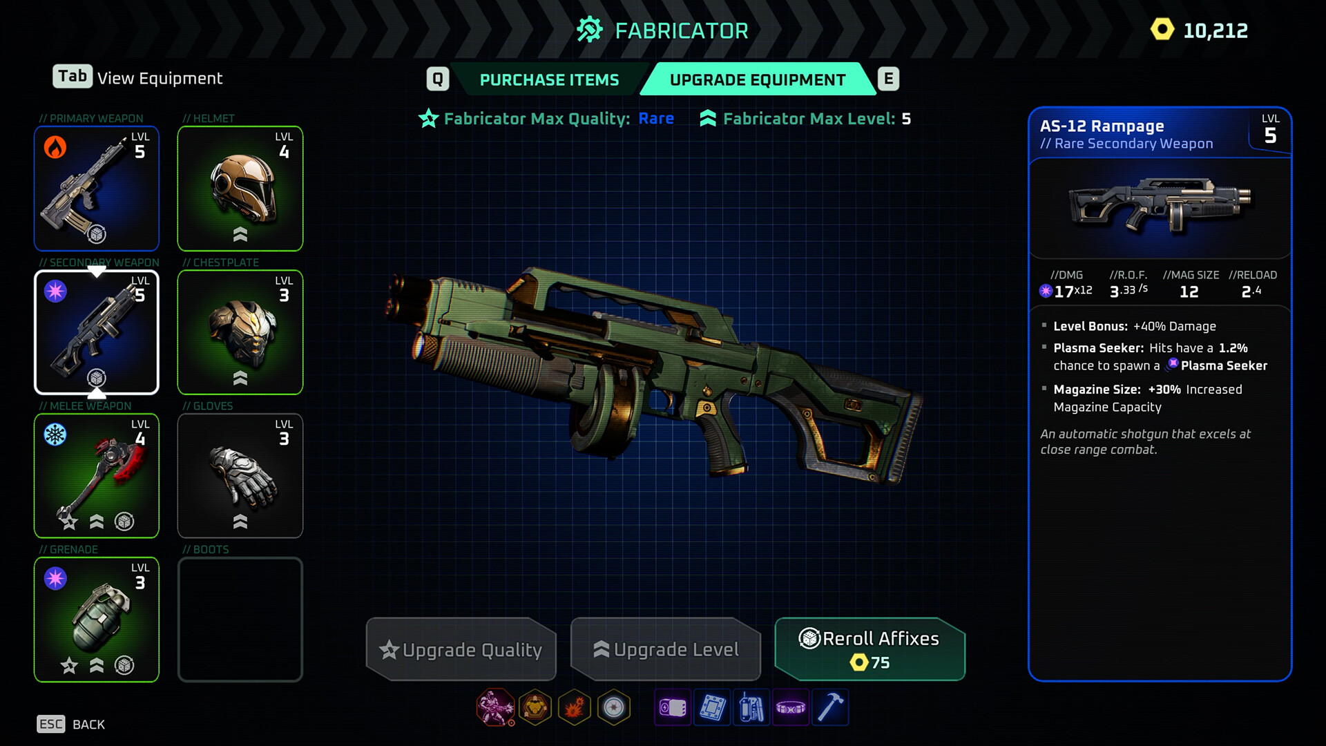 Скриншот 6: Deadzone: Rogue