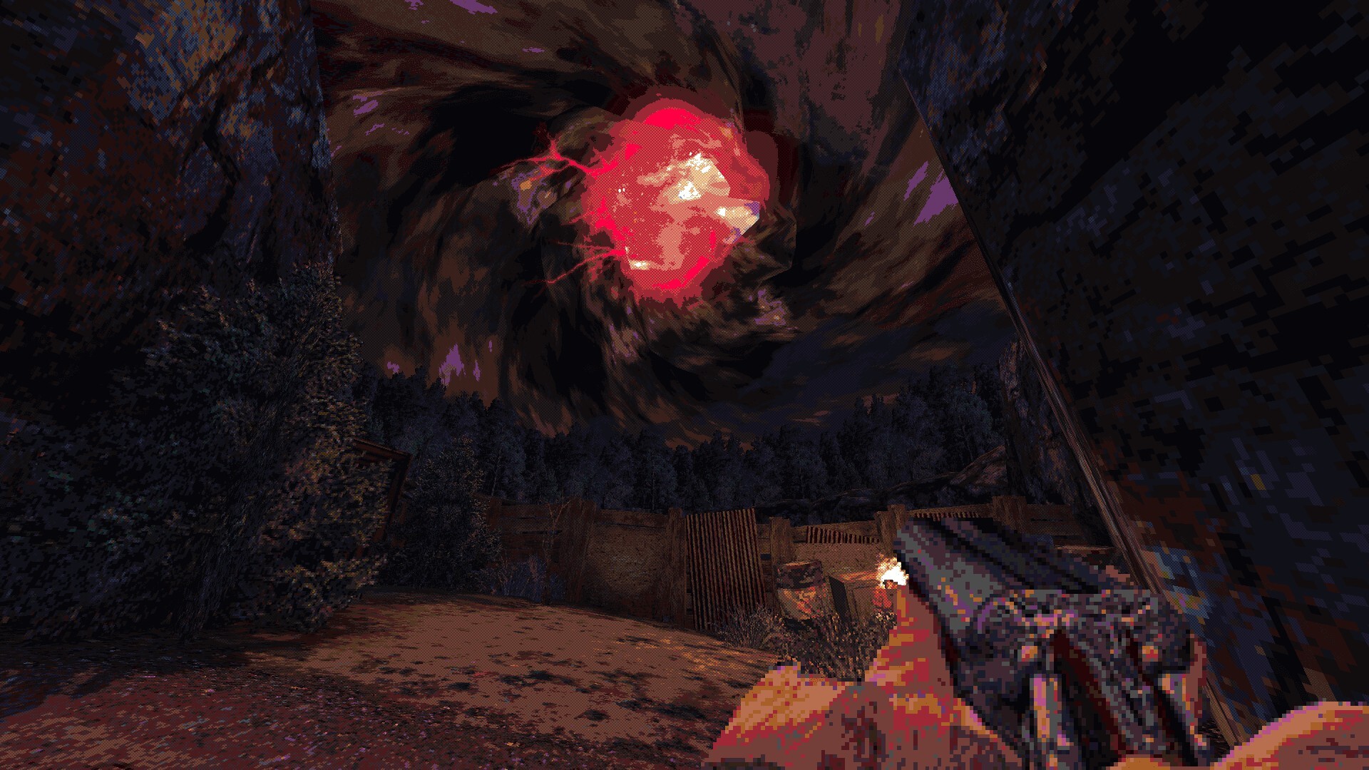 Скриншот: CULTIC