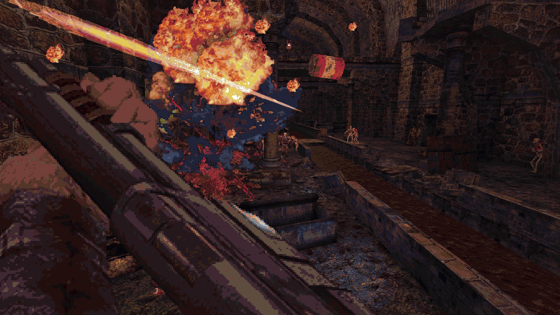 Скриншот 6: CULTIC