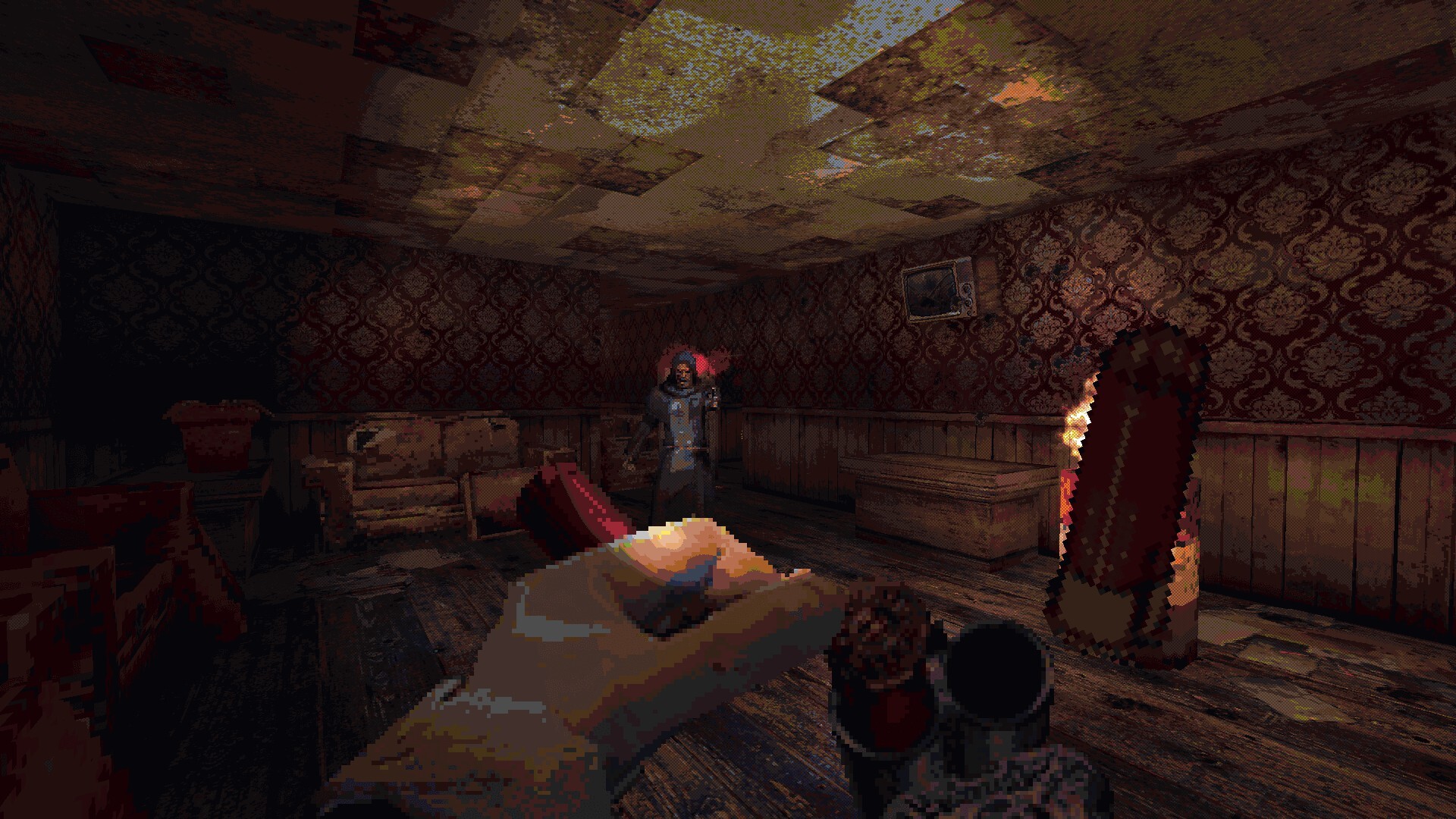 Скриншот 7: CULTIC