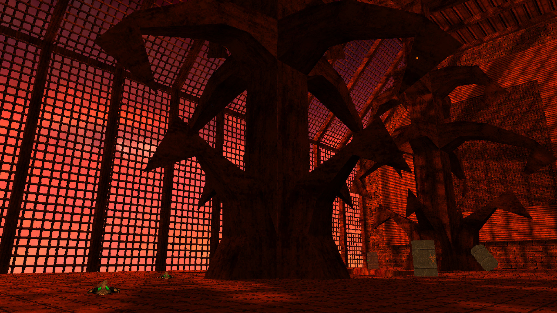 Скриншот 16: DUSK