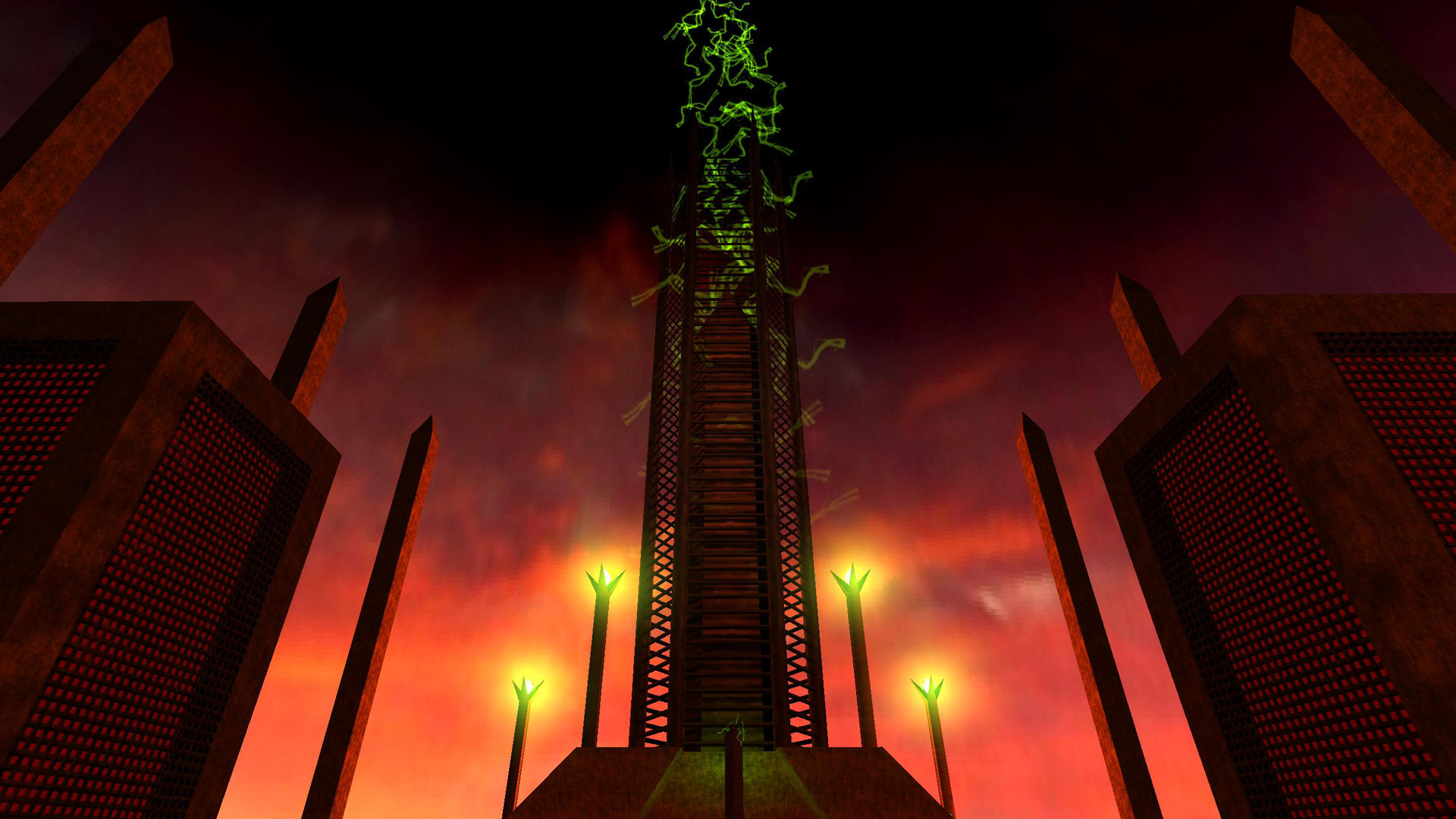 Скриншот 18: DUSK