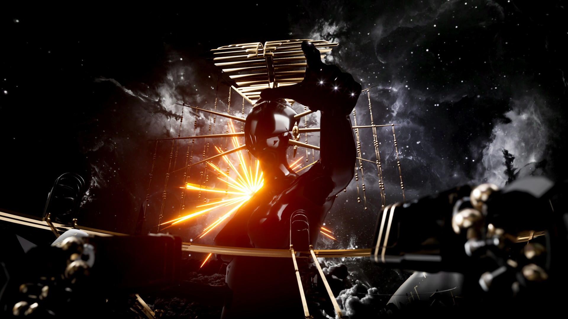 Скриншот 8: Singularity 5