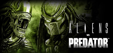 Обложка: Aliens vs. Predator™
