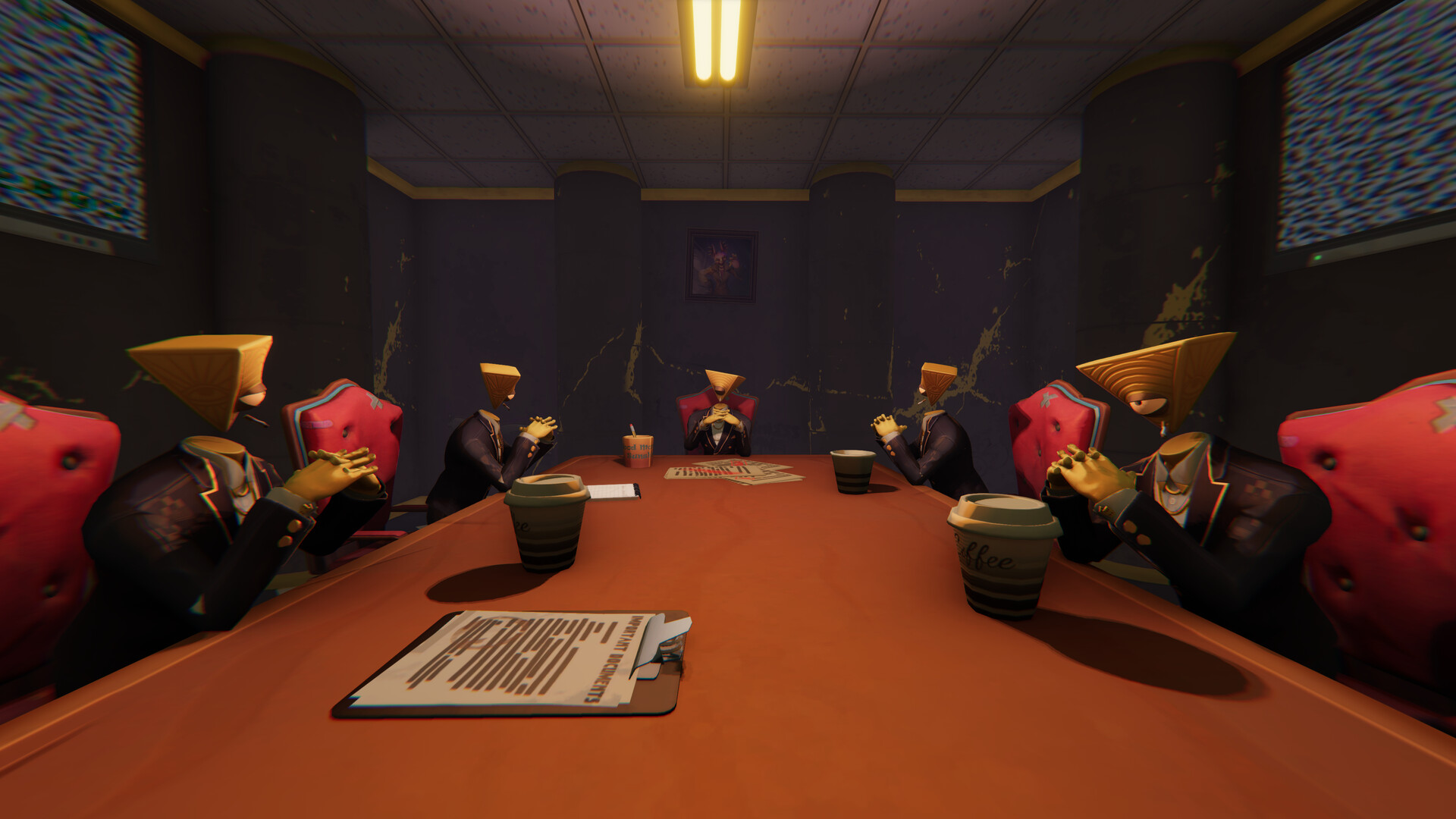 Скриншот 15: Anger Foot