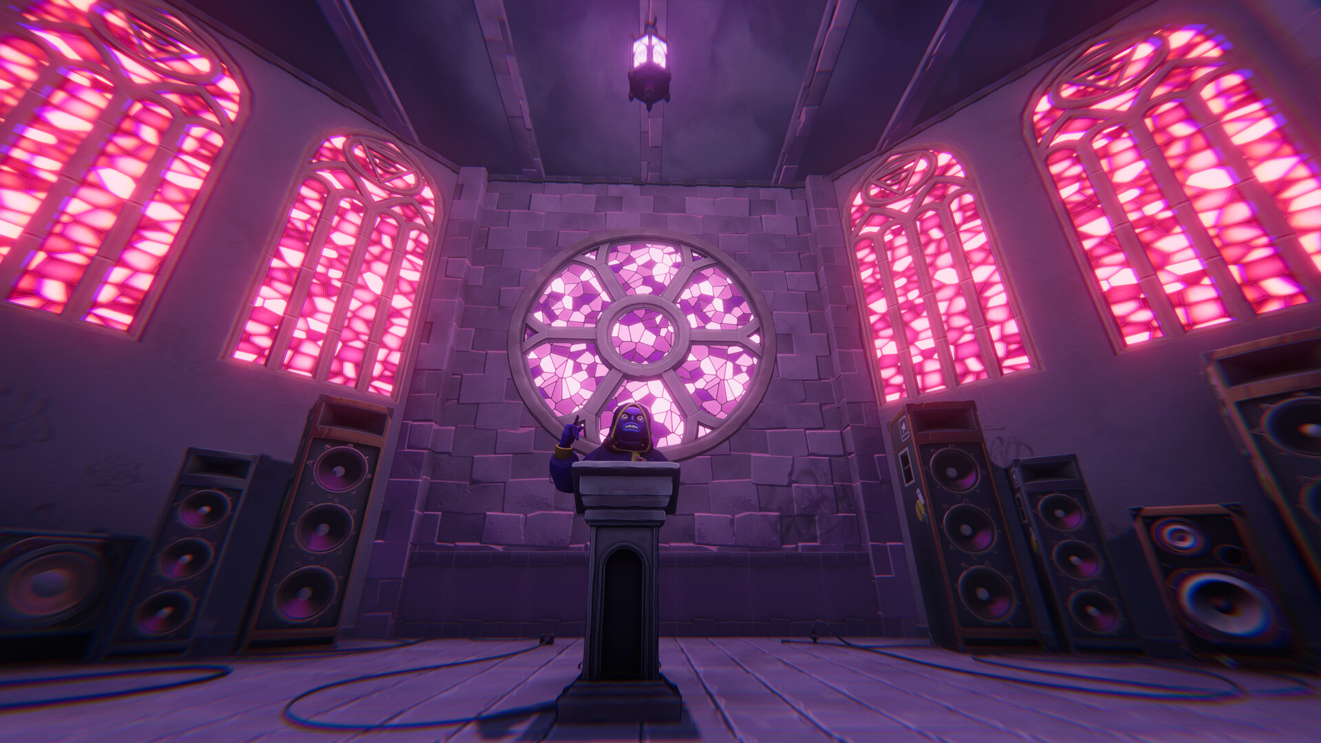 Скриншот 17: Anger Foot