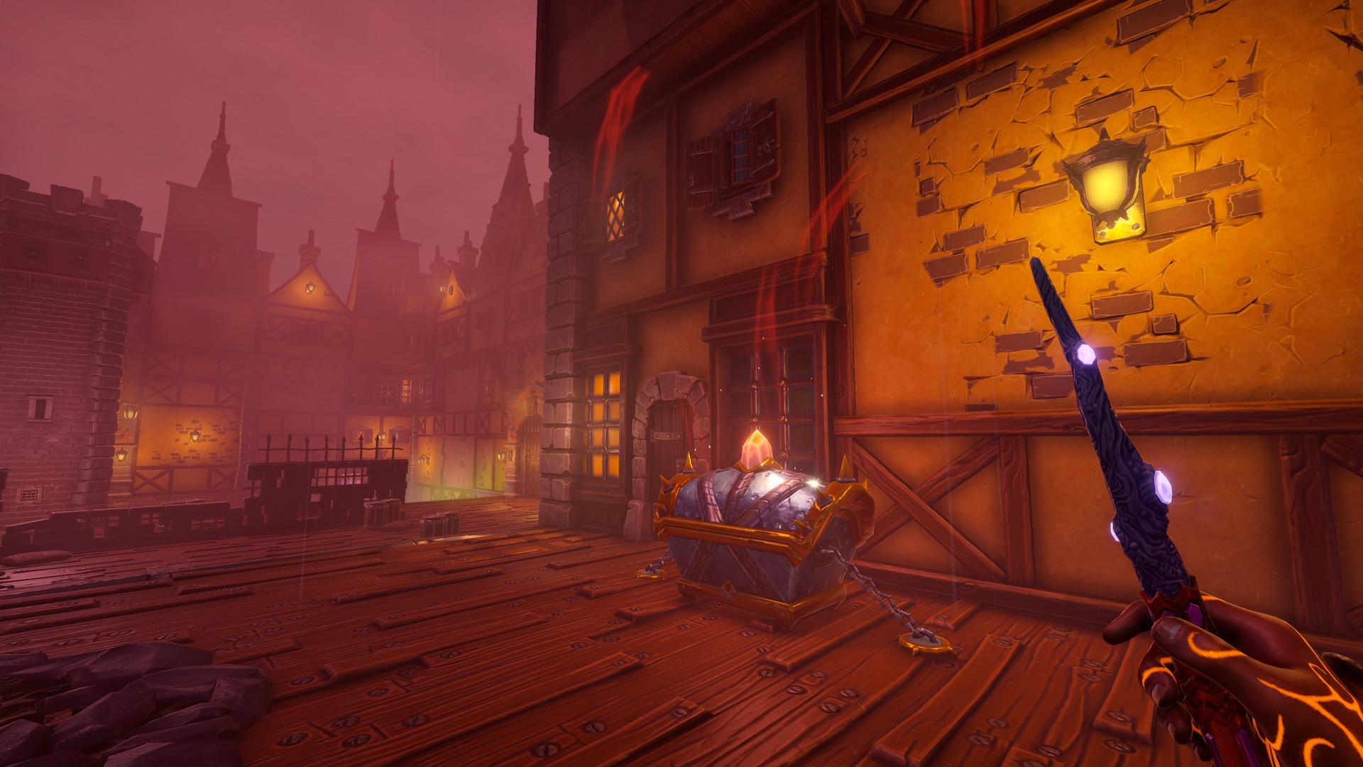 Скриншот 13: Ziggurat 2