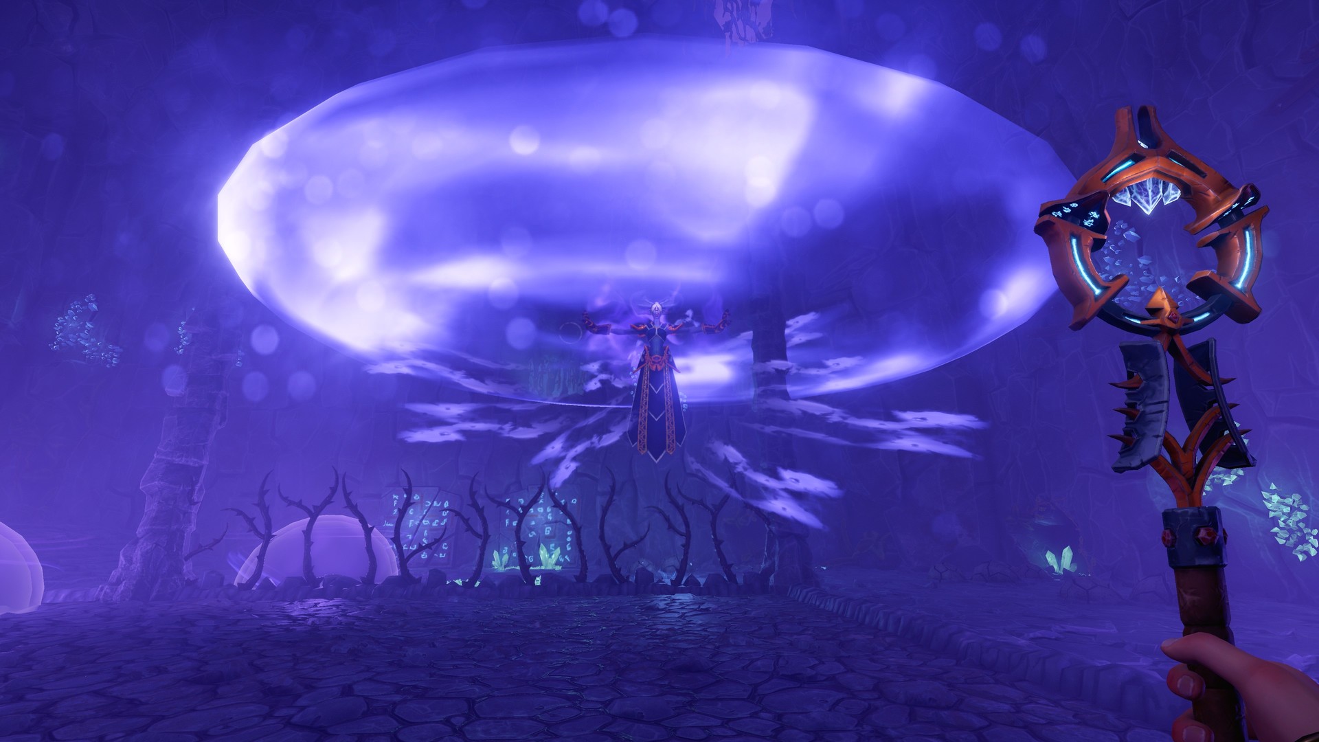 Скриншот 16: Ziggurat 2