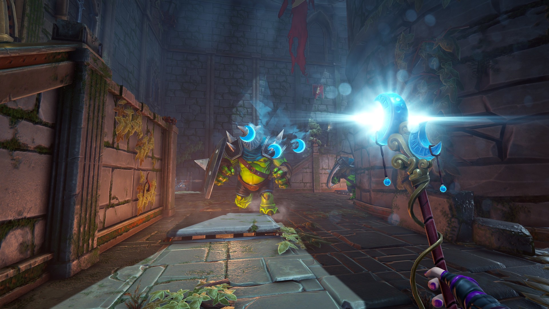 Скриншот 18: Ziggurat 2