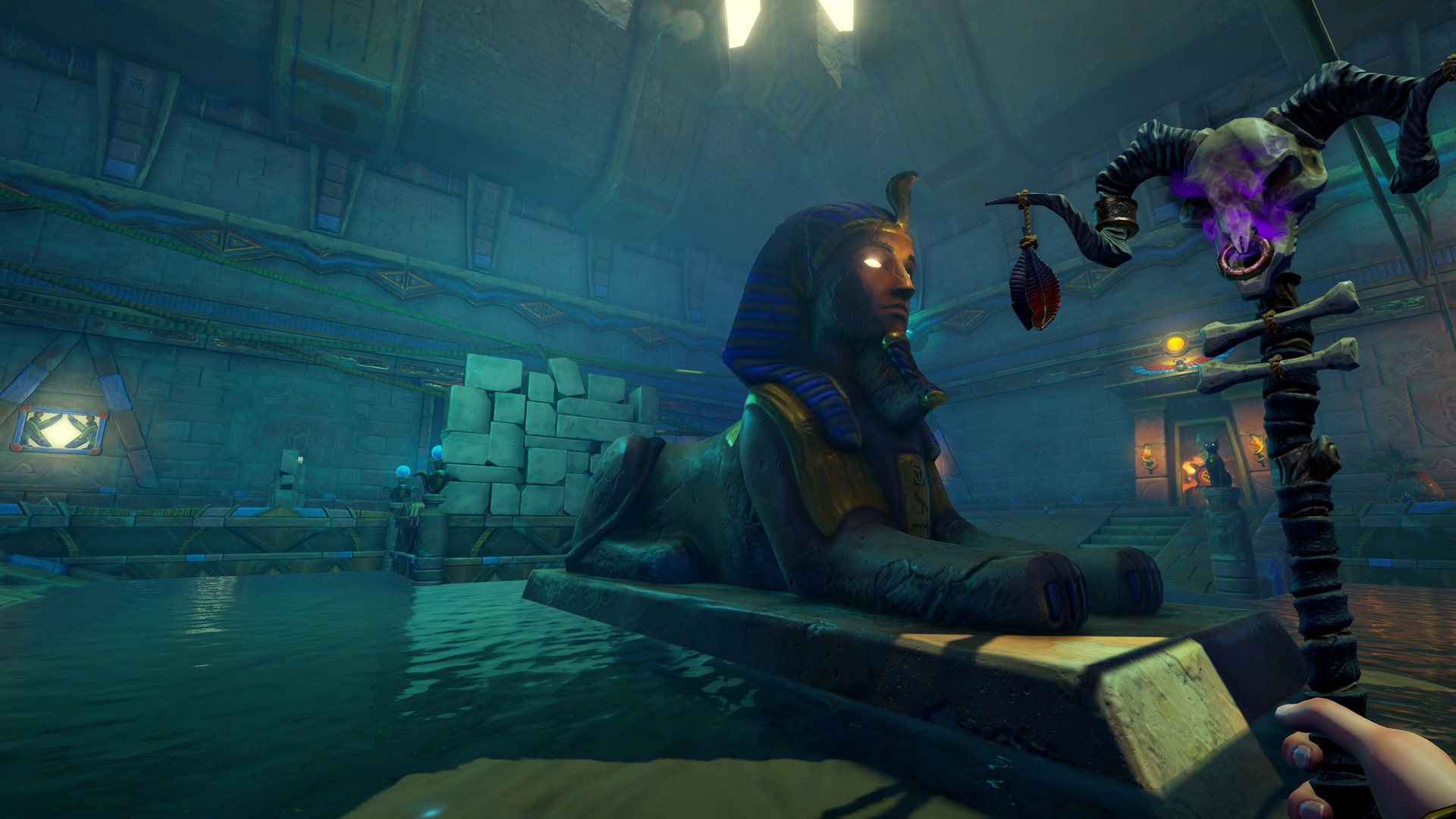 Скриншот 7: Ziggurat 2