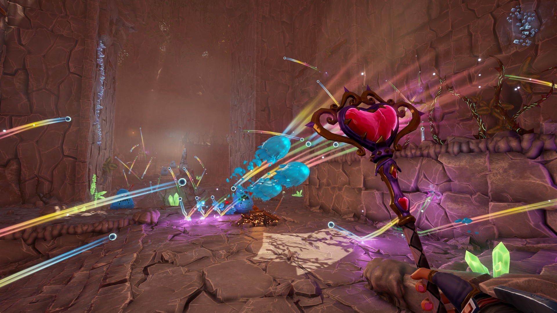 Скриншот 8: Ziggurat 2