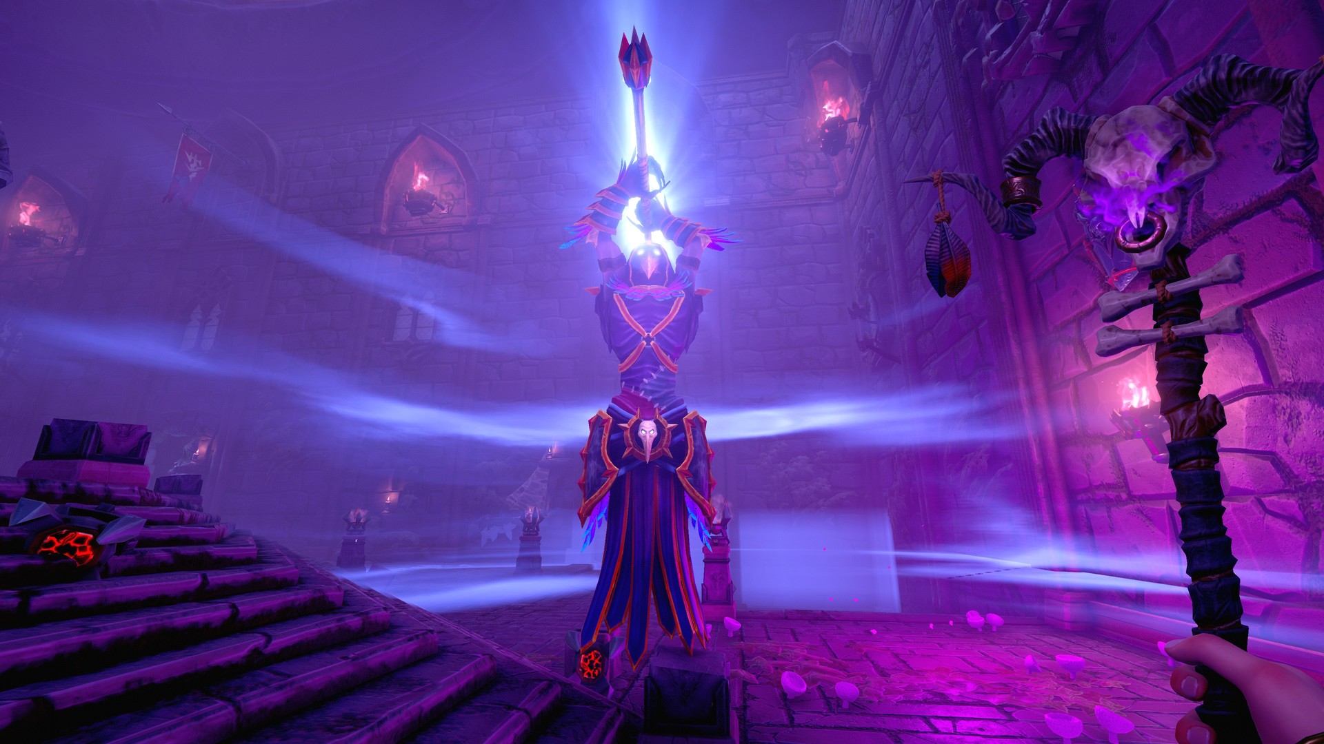 Скриншот 10: Ziggurat 2