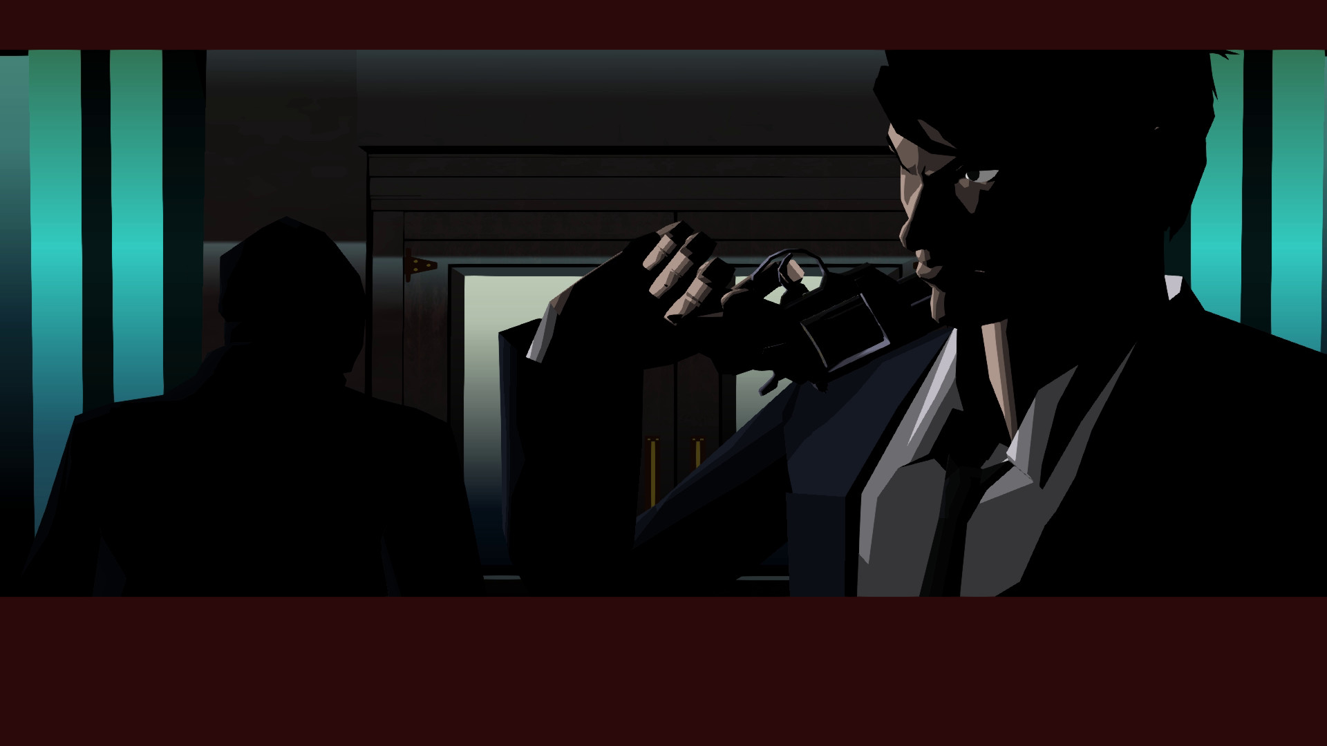 Скриншот 7: killer7