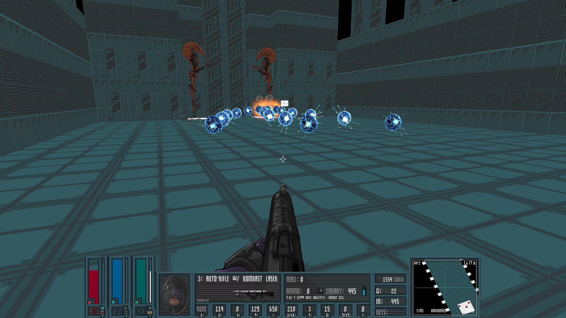 Скриншот 6: The Citadel