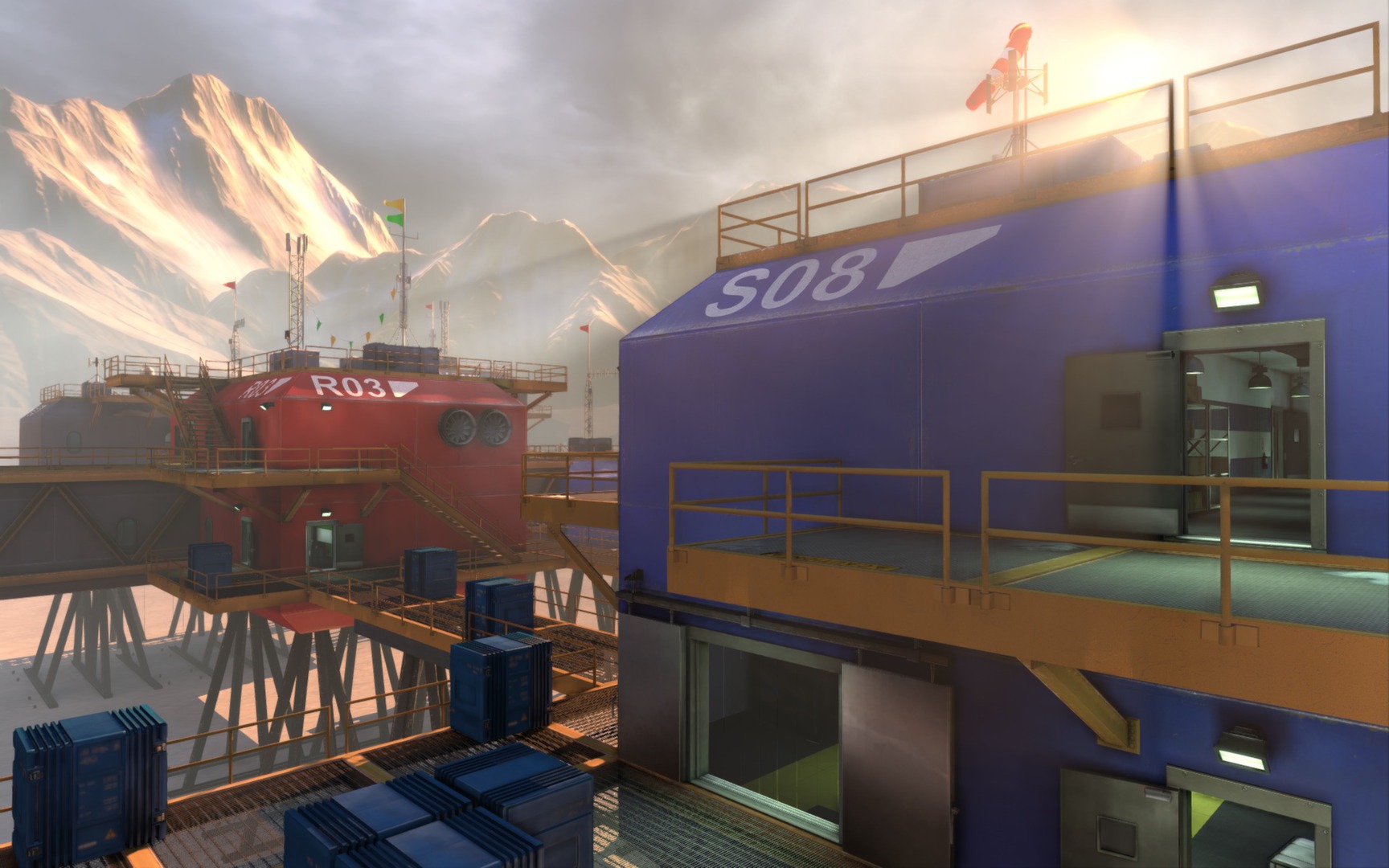 Скриншот 12: Takedown: Red Sabre