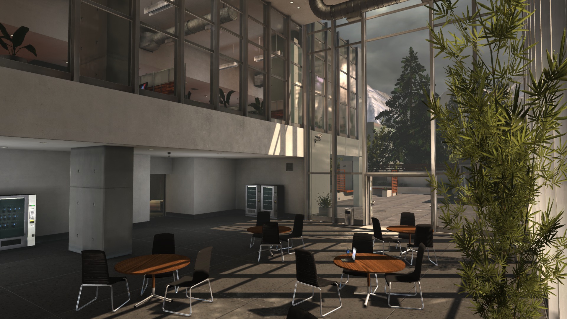 Скриншот 10: Takedown: Red Sabre