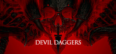 Обложка: Devil Daggers
