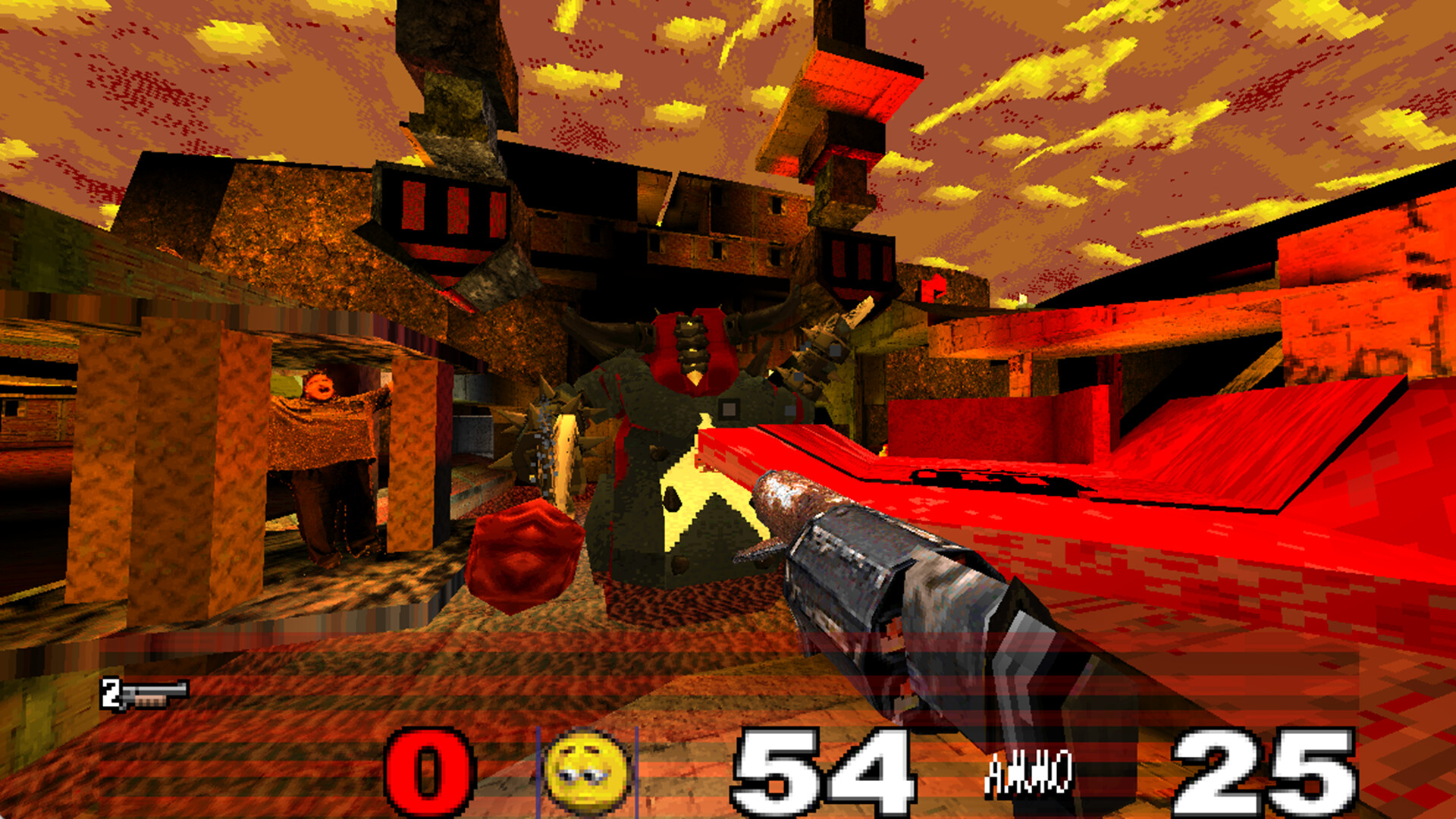 Скриншот: BRAZILIAN DRUG DEALER 3: I OPENED A PORTAL TO HELL IN THE FAVELA TRYING TO REVIVE MIT AIA I NEED TO CLOSE IT