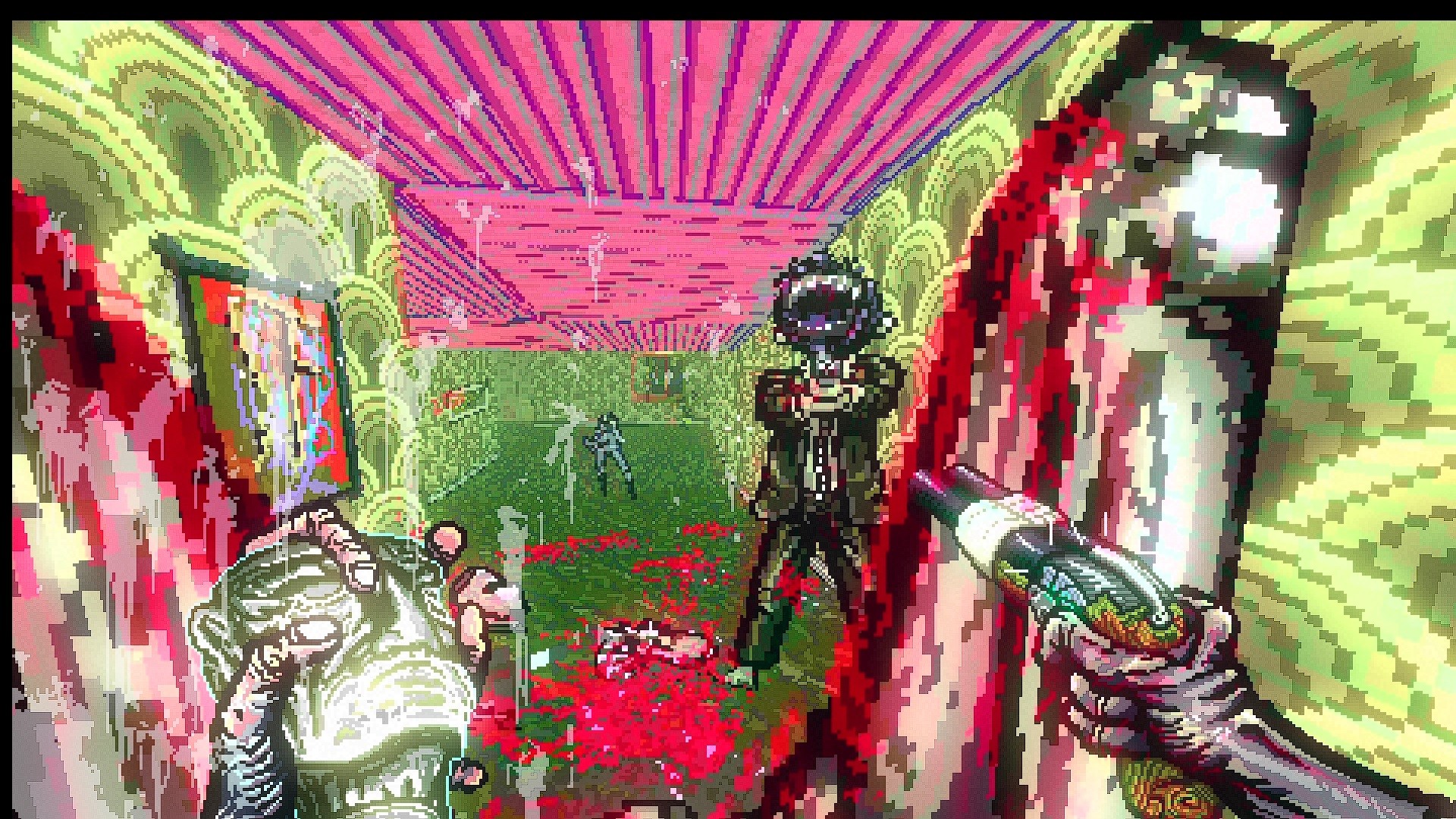 Скриншот 14: Post Void