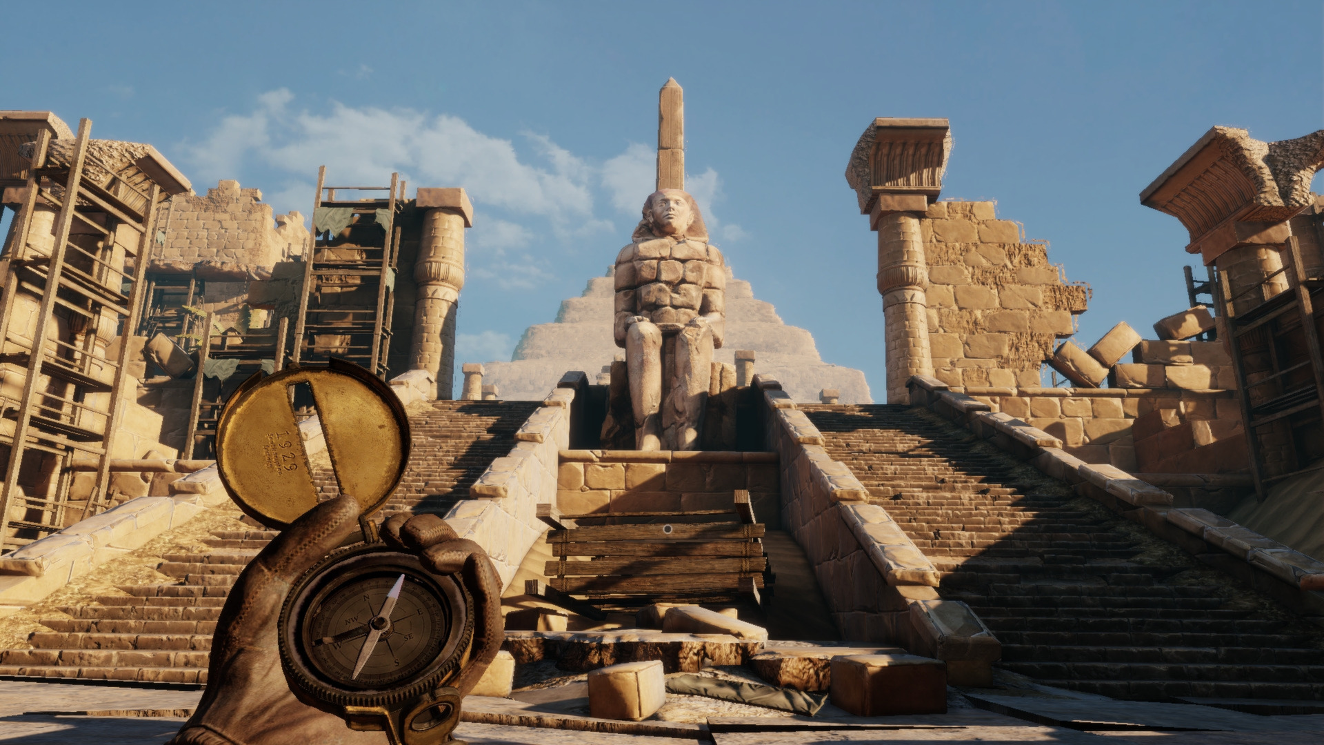 Скриншот 6: Deadfall Adventures