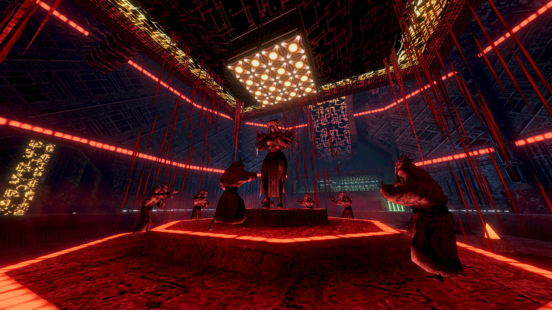 Скриншот 11: INCISION