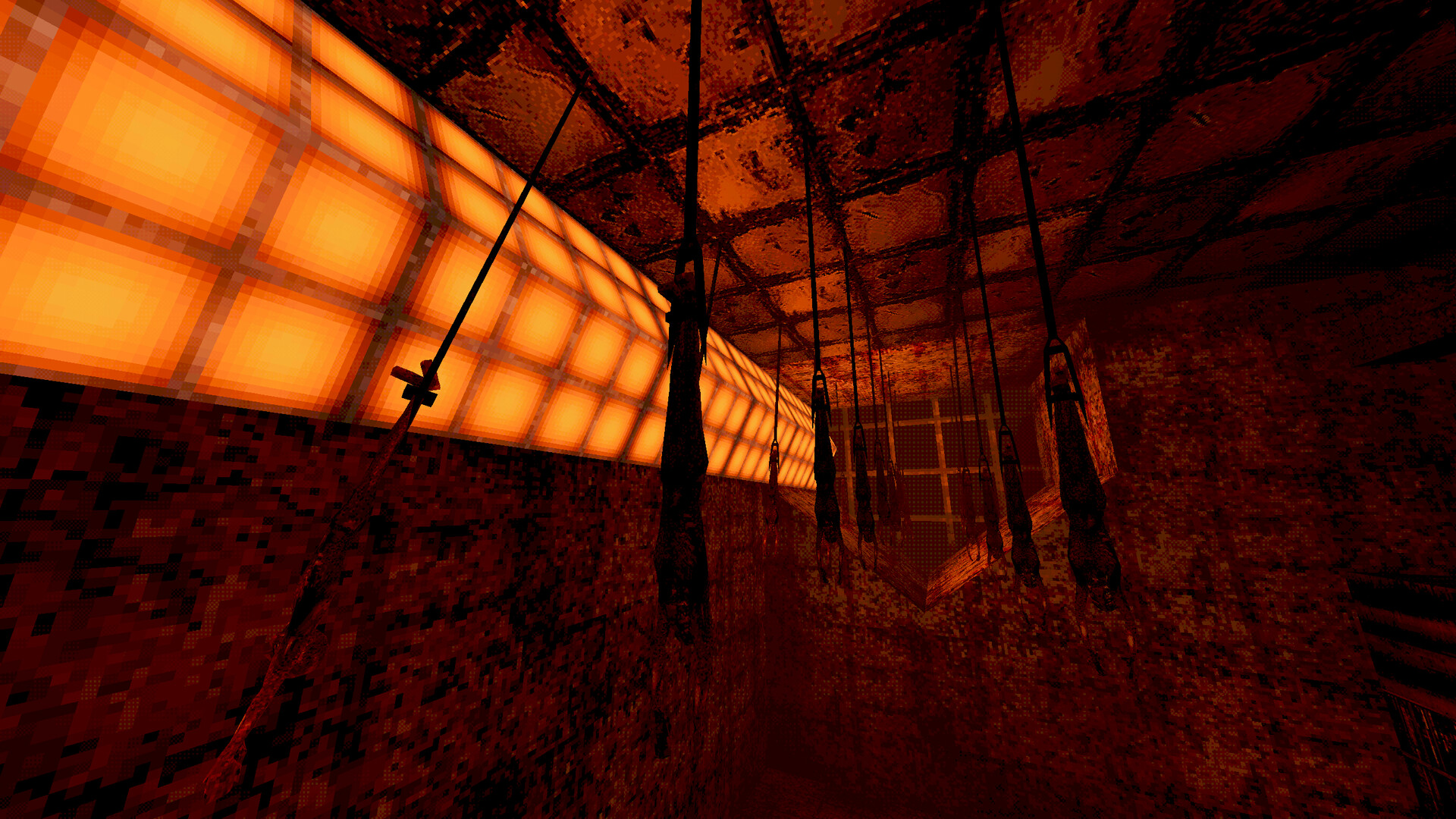 Скриншот 14: INCISION