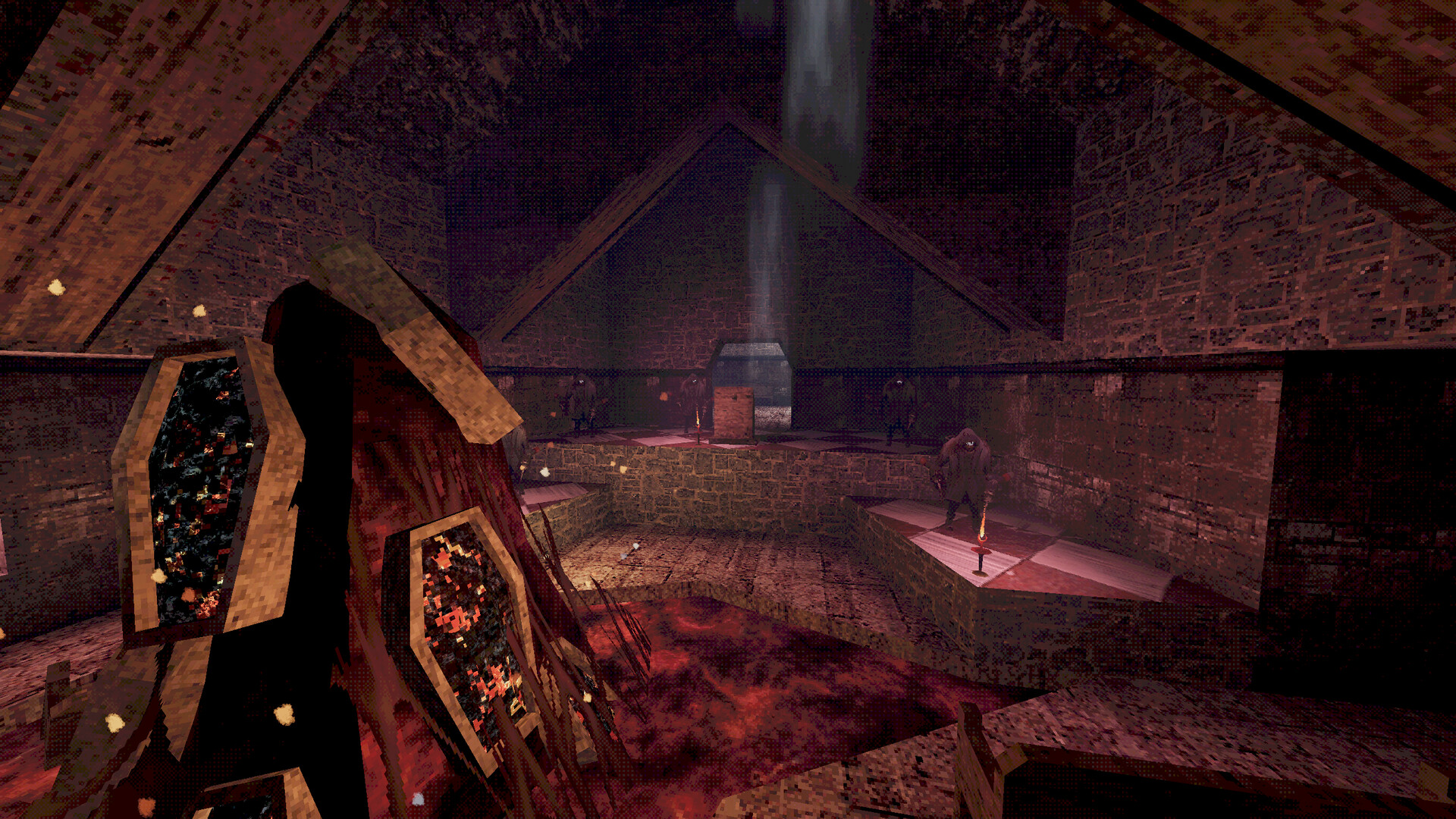 Скриншот 18: INCISION