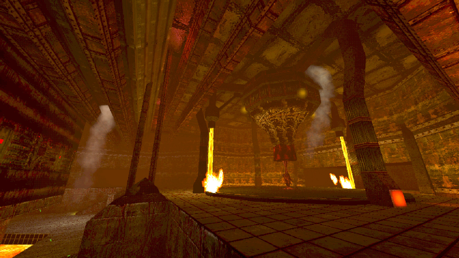 Скриншот 6: INCISION