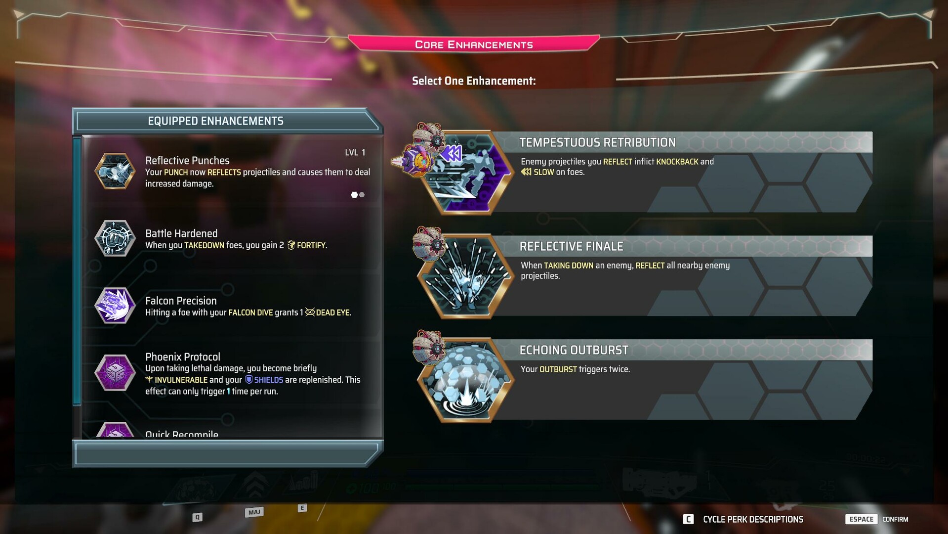 Скриншот: Battle Shapers