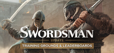 Обложка: Swordsman VR