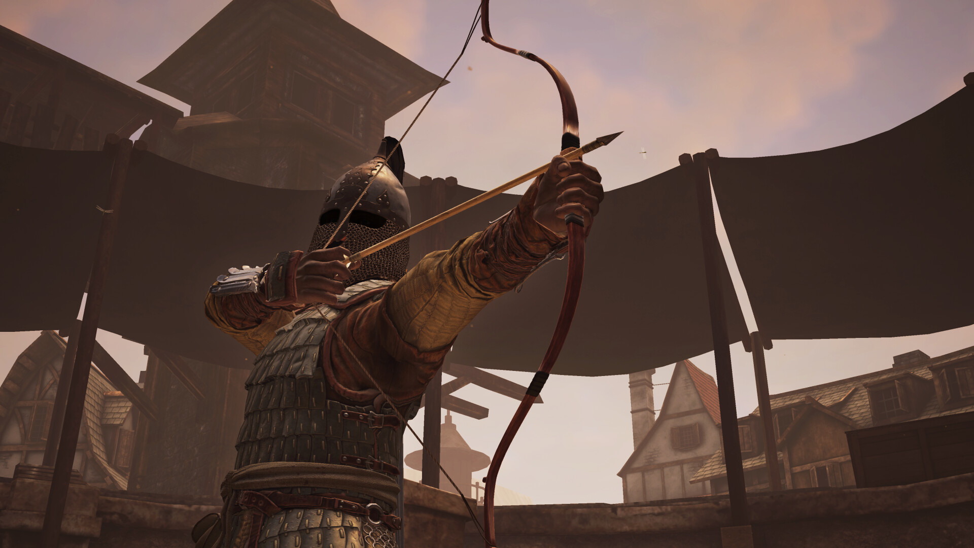 Скриншот 9: Swordsman VR