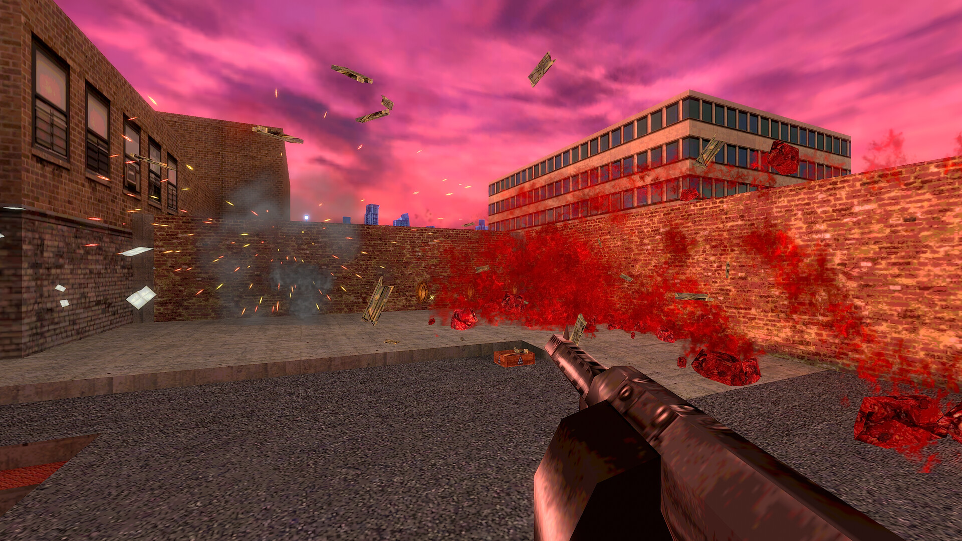 Скриншот 7: Chop Goblins