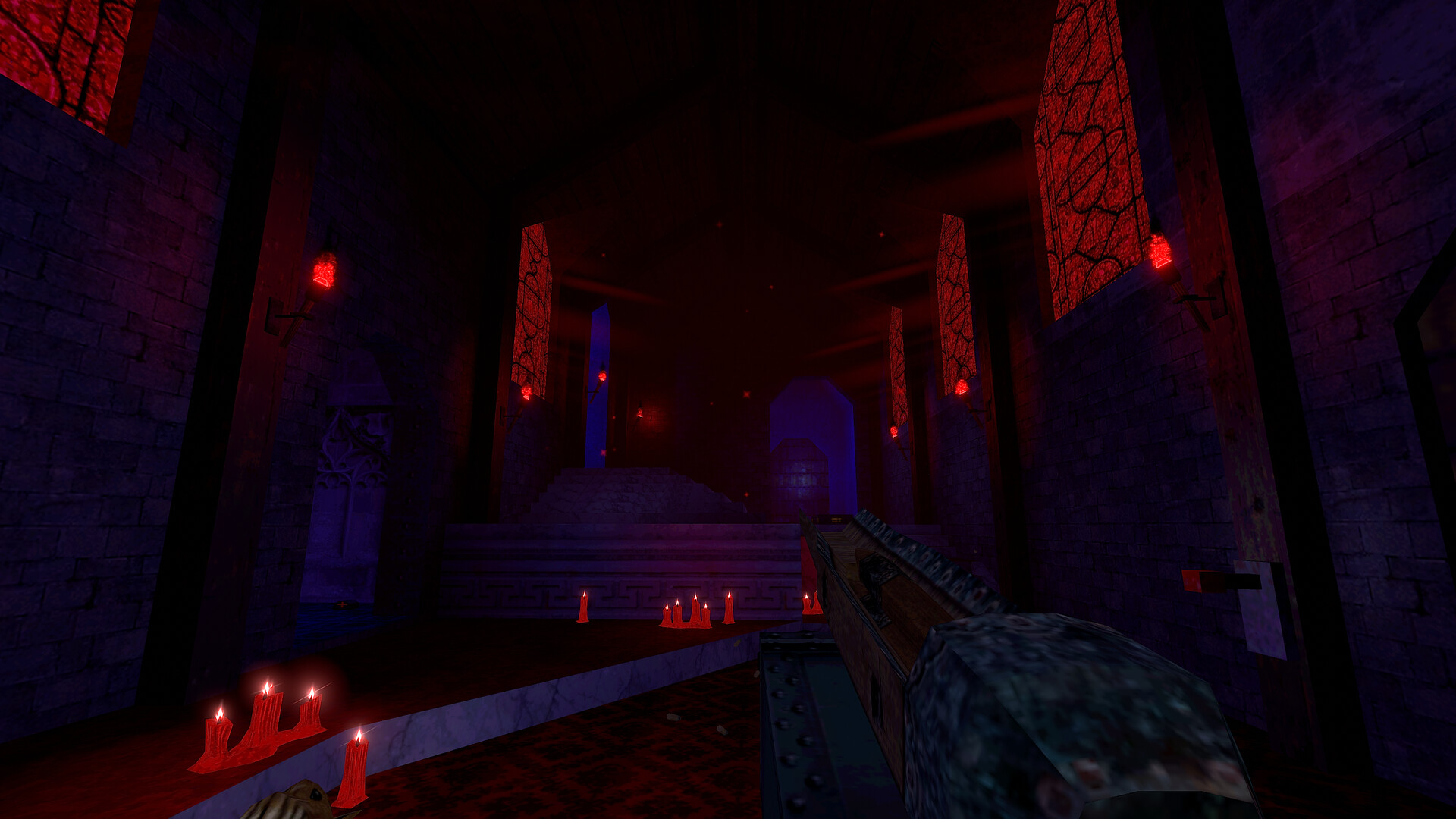 Скриншот 9: Chop Goblins