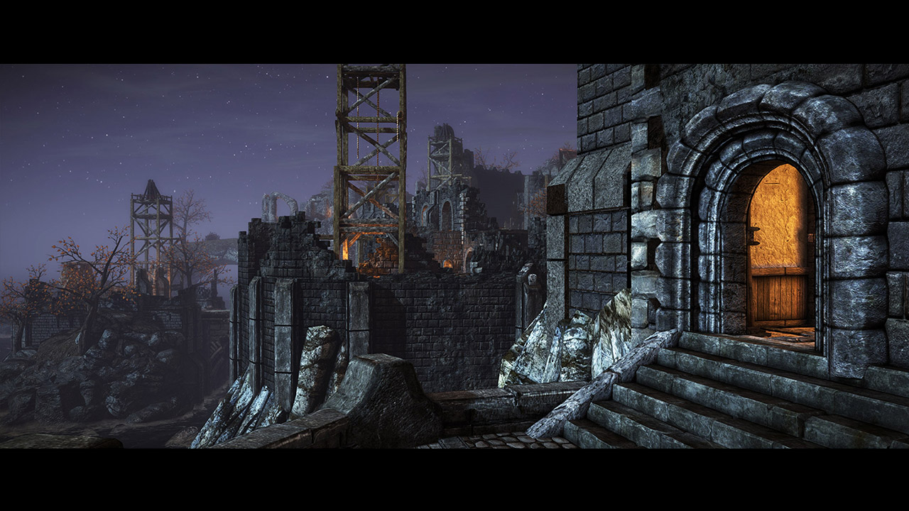 Скриншот 10: Chivalry: Medieval Warfare