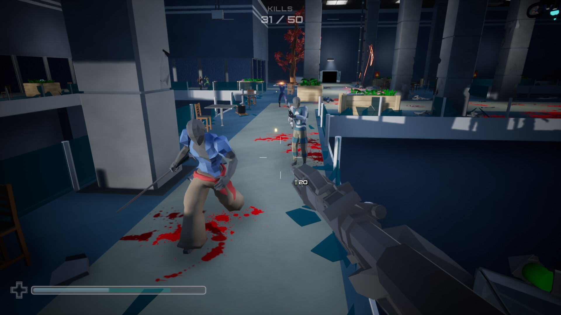 Скриншот 9: Diatomic