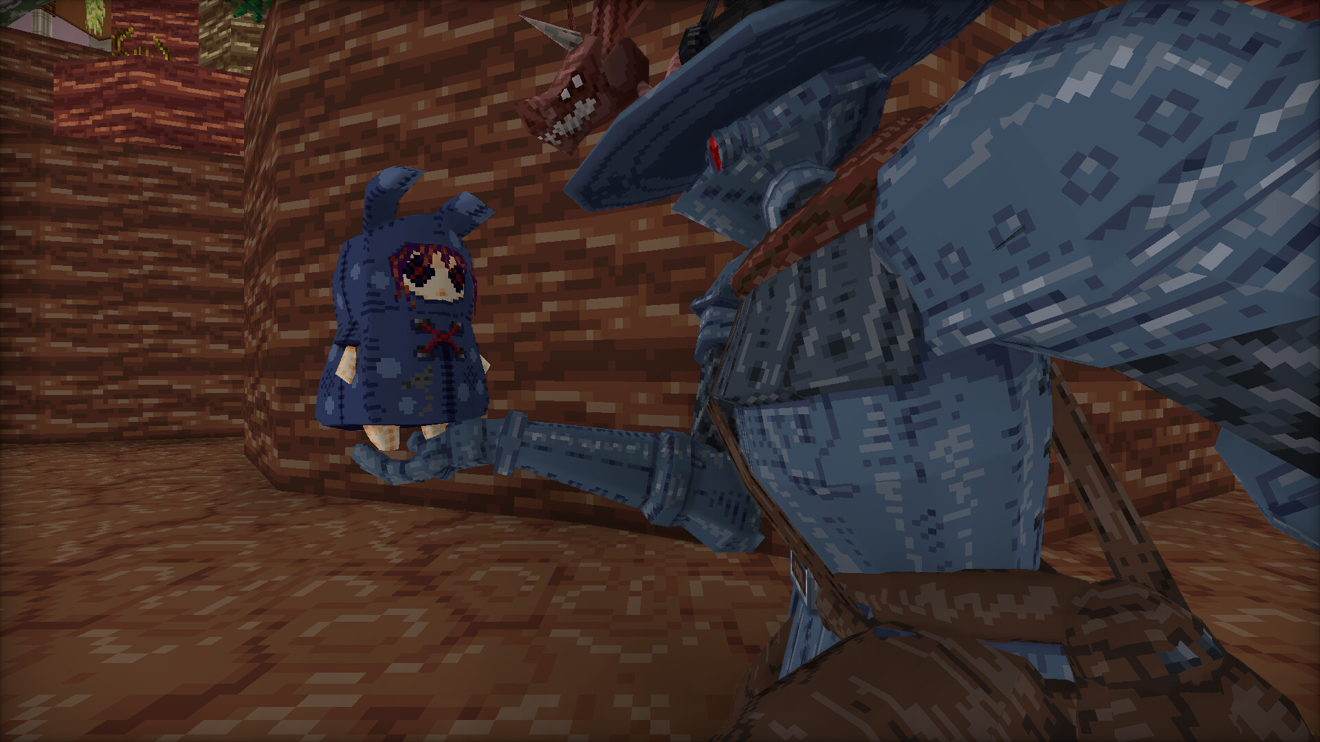 Скриншот 11: Mohrta