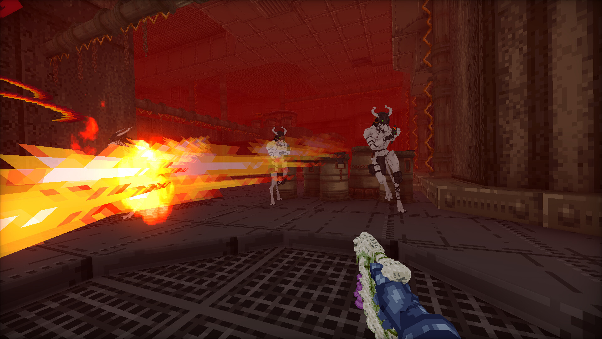 Скриншот 12: Mohrta