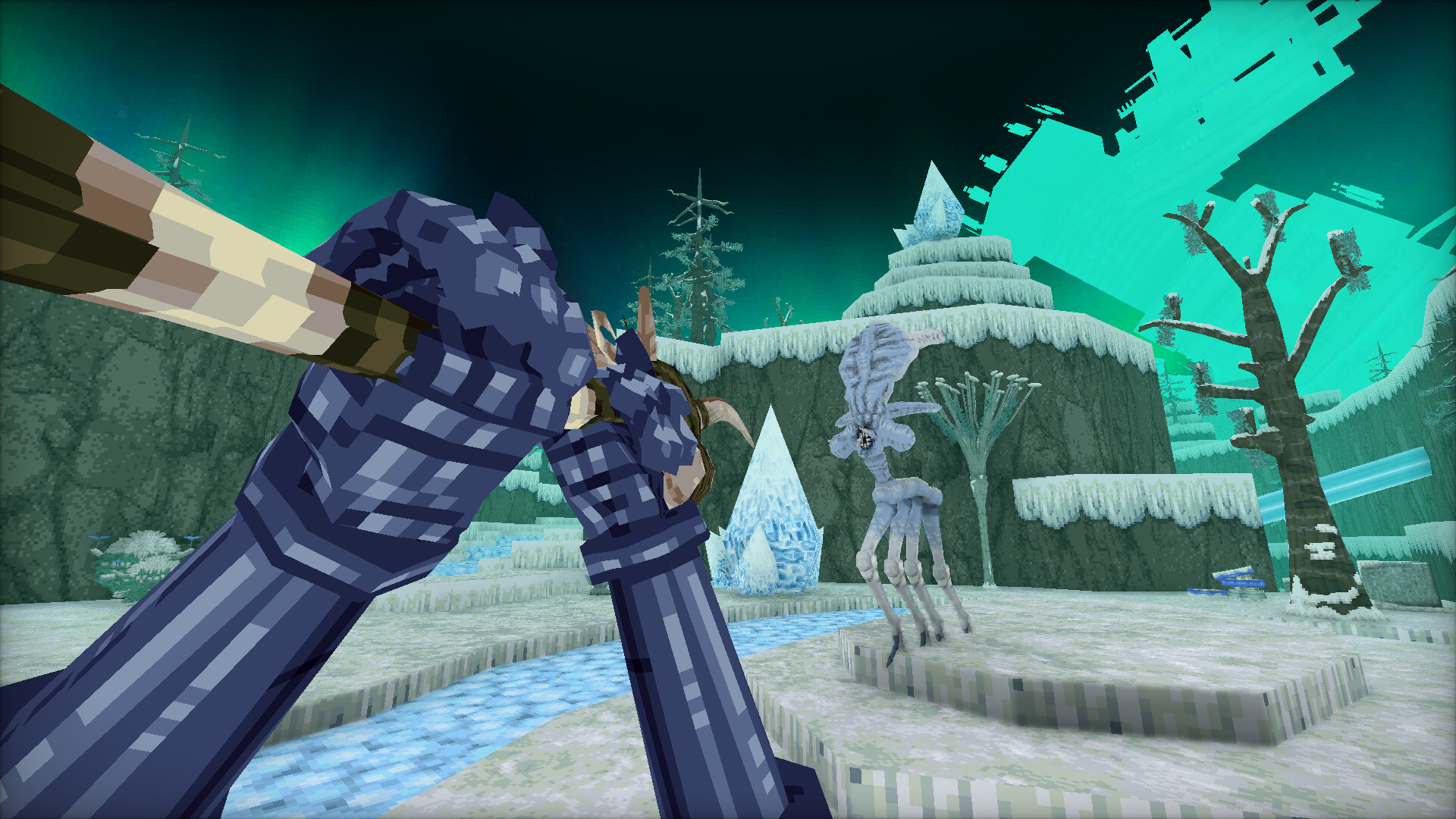 Скриншот 6: Mohrta