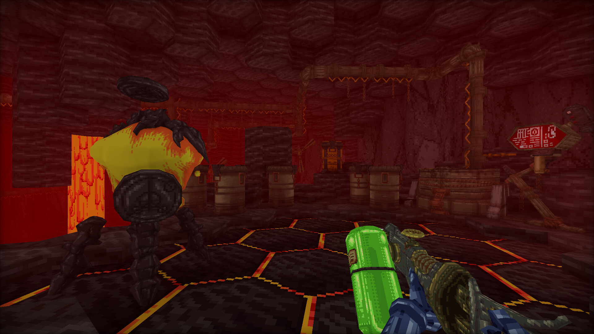 Скриншот 10: Mohrta