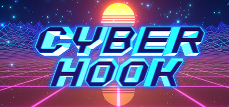 Обложка: Cyber Hook