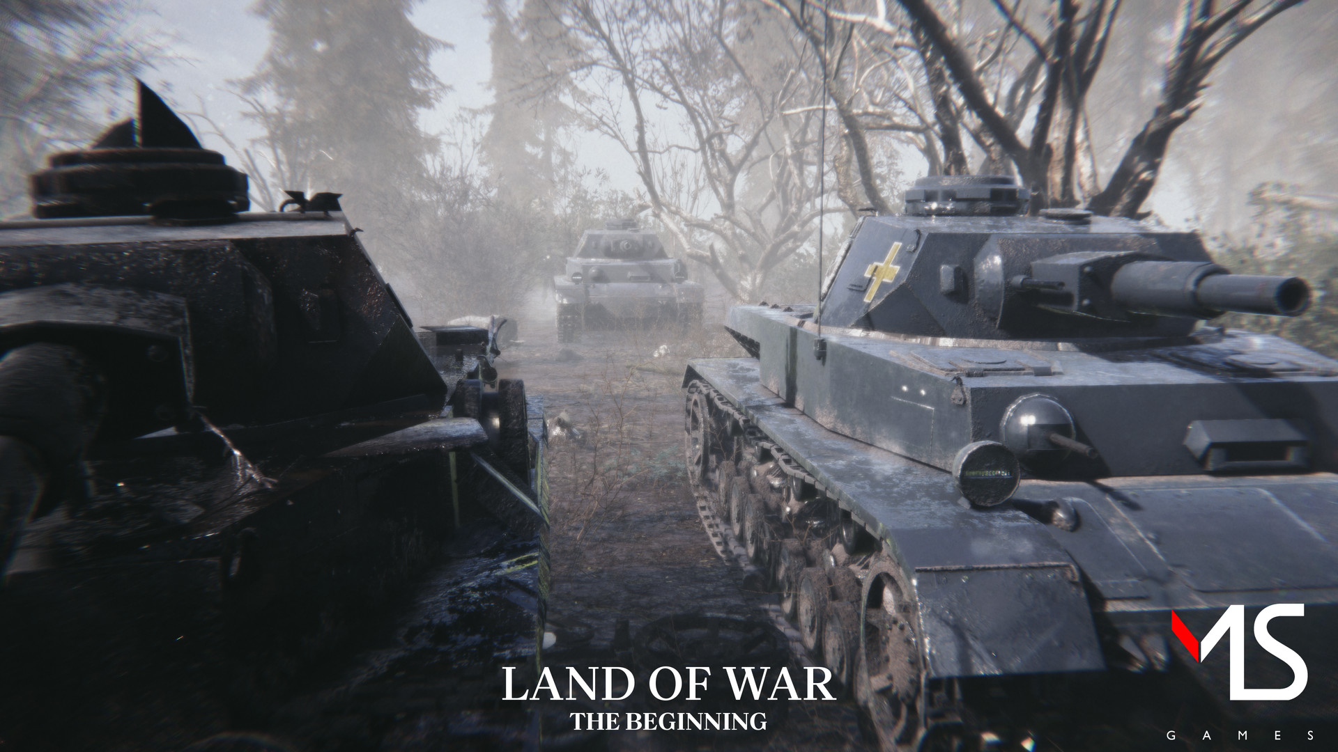 Скриншот 14: Land of War - The Beginning
