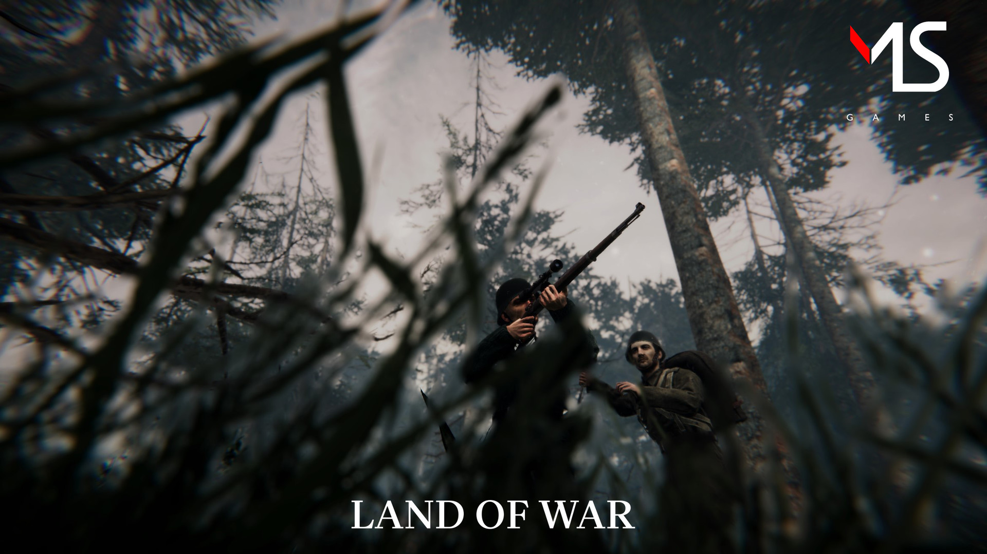 Скриншот 22: Land of War - The Beginning