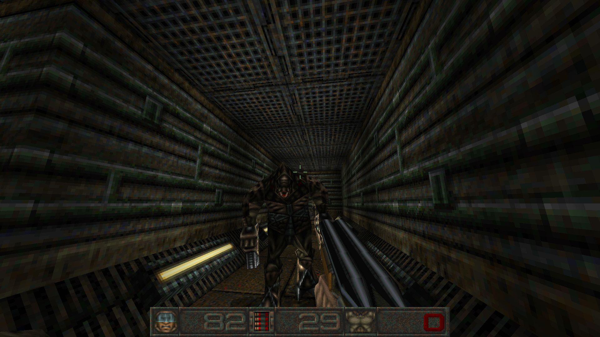 Скриншот 8: Chasm: The Rift