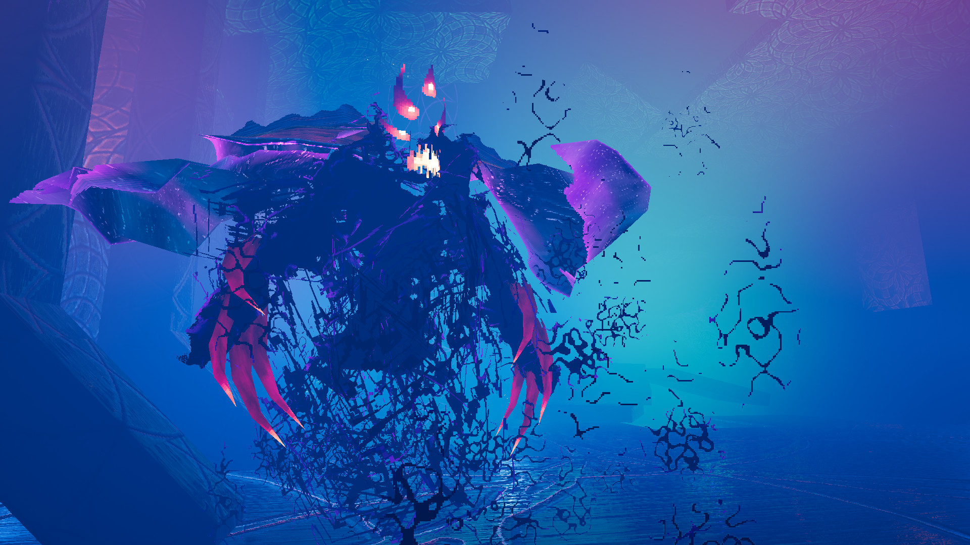 Скриншот 11: AMID EVIL