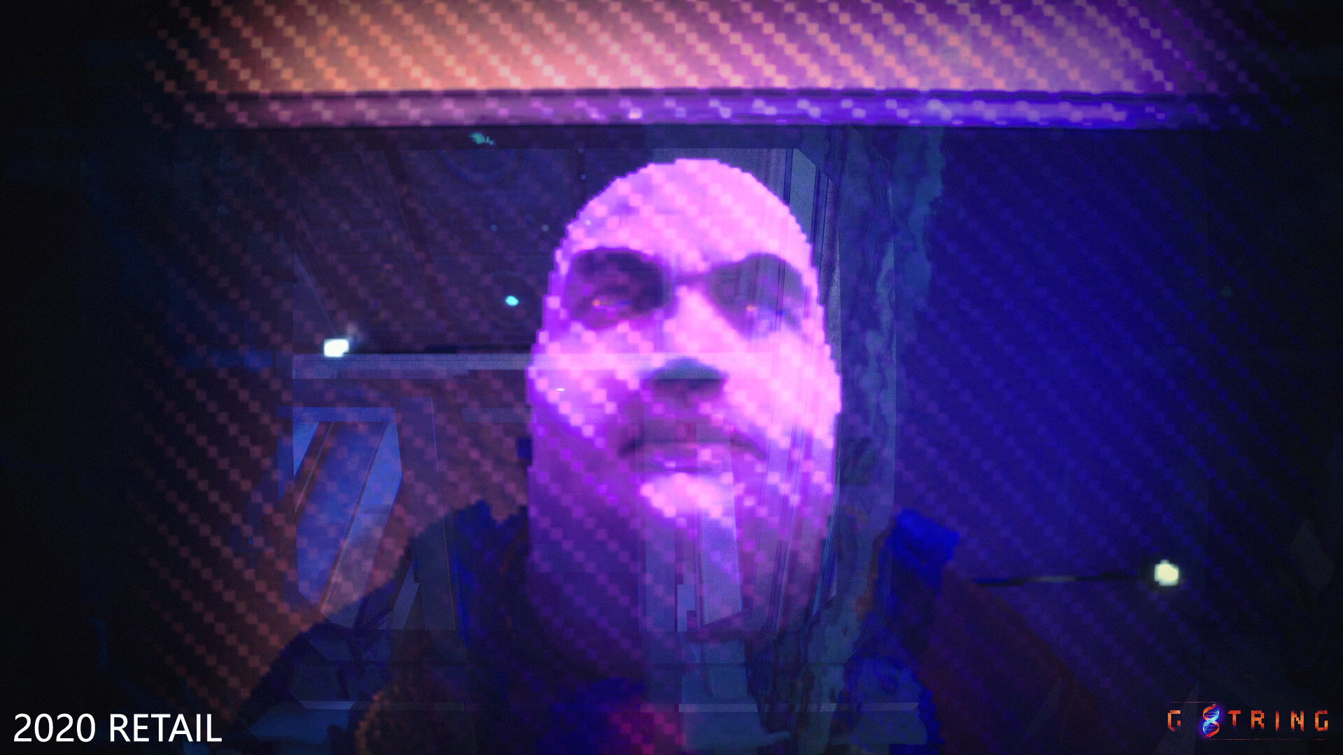 Скриншот: G String