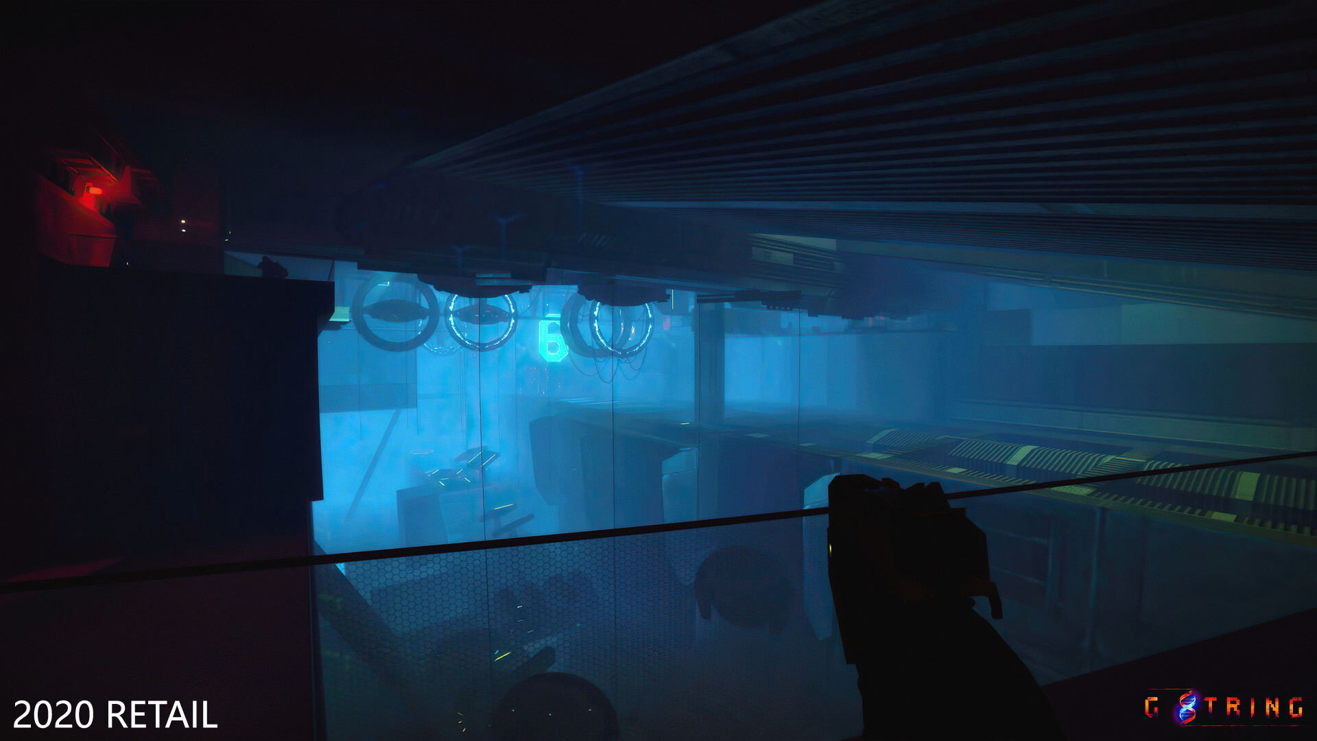 Скриншот 16: G String